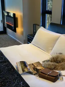 Amarè Beachside Luxury - Zimmer