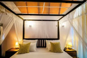 Taro River Resort Negombo - Værelse