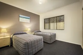 Quest Trinity House - Room