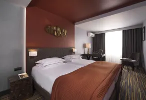 President Hotel Athens - Room