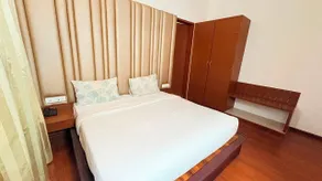 Imperial Tamanna Hotel - Room