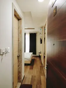 Hotel Silvora inn - Room