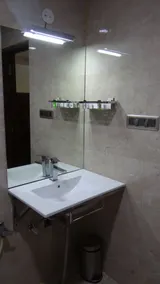 Arna Hotel - Bathroom