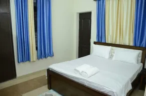 Hill View Homes - Chambre
