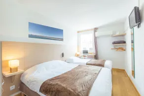 Europe Hotel Vieux Port - Room