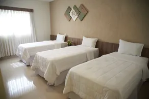 Business Park Hotel - Room