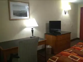Apalachicola Bay Inn - Chambre
