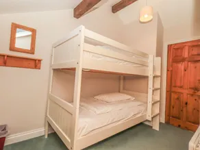 Hadrians Ansicht, BRAMPTON, CUMBRIA - Zimmer