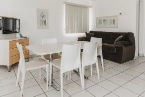 Heart of Wildwood Boardwalk Motel - Chambre
