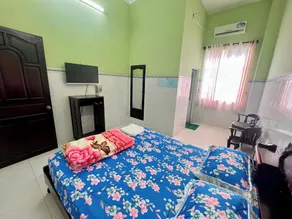 Phi Long 2 Hotel Thu Dau Mot - Chambre