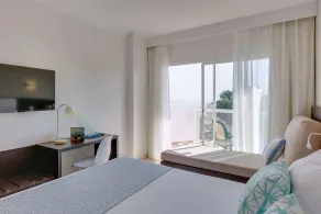 Hotel ILUNION Palmanova Mallorca - Vue de la chambre