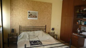 Hostel Stylianos Kissamos - Chambre