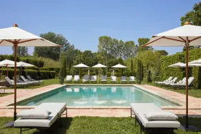 Domaine de Chalamon - Fontenille Collection - Pool
