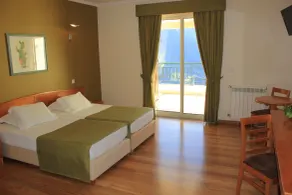 Eira do Serrado - Hotel & Spa - Chambre