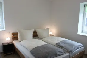 Stall - Zimmer