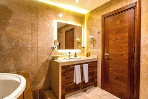 Royal Hotel Inegol - Room
