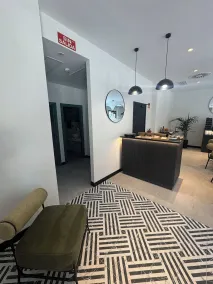ITC Madrid by Soho Boutique - Restaurant