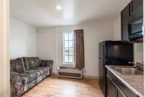 Studio 6-San Antonio, TX - Fort Sam Houston Area - Room
