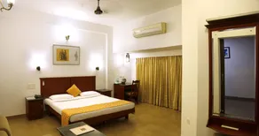 Hotel Aida - Room
