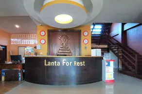 Lanta For Rest Boutique - Reception