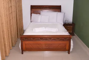 Hotel Business - Room