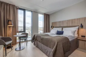 Quality Hotel Ramsalt - Værelse