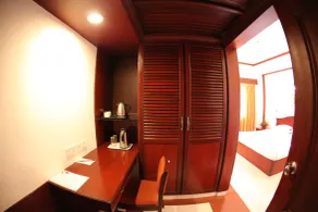 RATHNA RESIDENCY - Room
