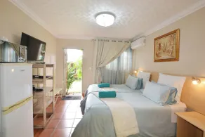 Kairos Home Guesthouse - Zimmer