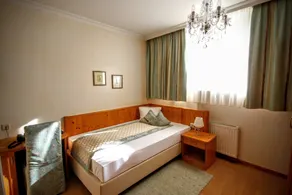 Hotel Rösch - Chambre