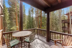 Trapper's Crossing #8768 by Summit County Mountain Retreats  - Facilitet på overnatningsstedet