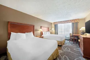 Best Western Plus Mid Nebraska Inn & Suites - Chambre