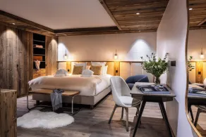 Silverstone by Alpine Resorts - Habitación