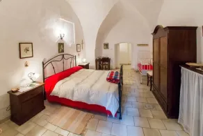Tenuta Deserto - Zimmer