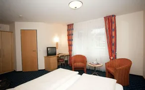 Hotel Hubertus Melle - Zimmer