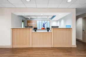 Hampton Inn Birmingham/Trussville - Réception