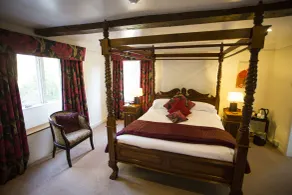 Hornsbury Mill - Room