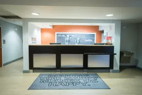 Hampton Inn Clarks Summit - Réception