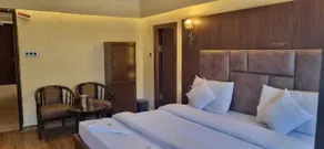 Hotel Taj palace Dalhousie - Værelse
