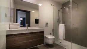 Casa do Adro Hotel de Charme - Salle de bain