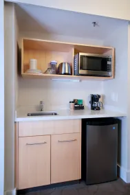 Delta Hotels by Marriott Victoria Ocean Pointe Resort - Chambre