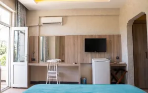 Elazığ Mavigöl Otel - Værelse