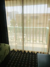 Quail Inn and Suites - Myrtle Beach - Utsikt från rummet