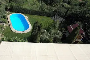 Margarita Hotel - Pool