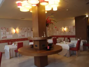 Lavida Vino - Spa Hotel - Restaurant