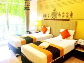 Waasala Eco Luxury Heaven - Zimmer