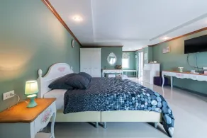 The Lilly Hotel - Rom