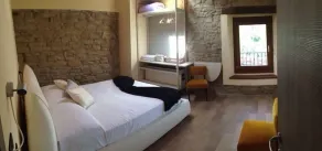 Brisighella Green Wellness - Værelse