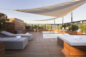 Villa Spalletti Trivelli - Small Luxury Hotels of the World - Piscina