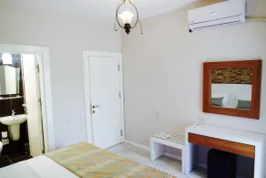 Ale Boutique Apartments - Chambre