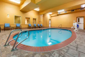 La Quinta by Wyndham Vancouver - Piscine